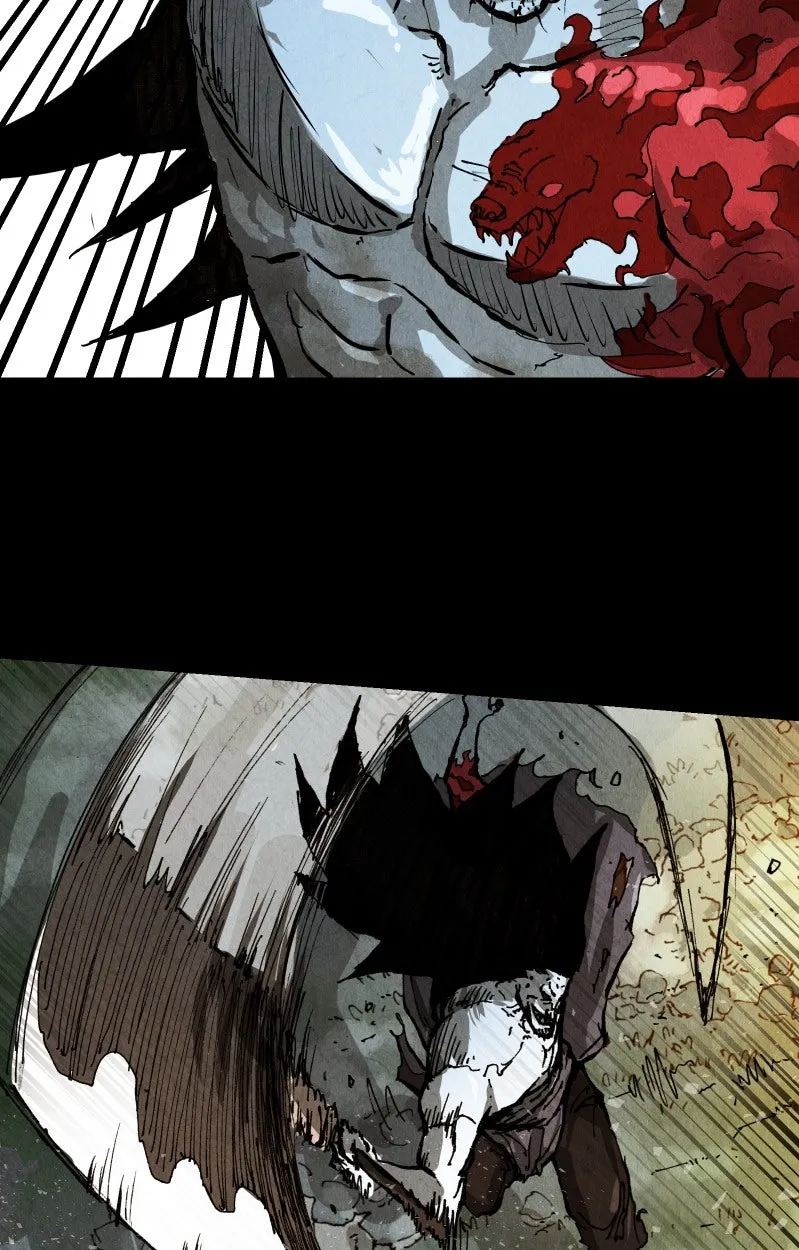 Gul Chapter 59 page 8 - 