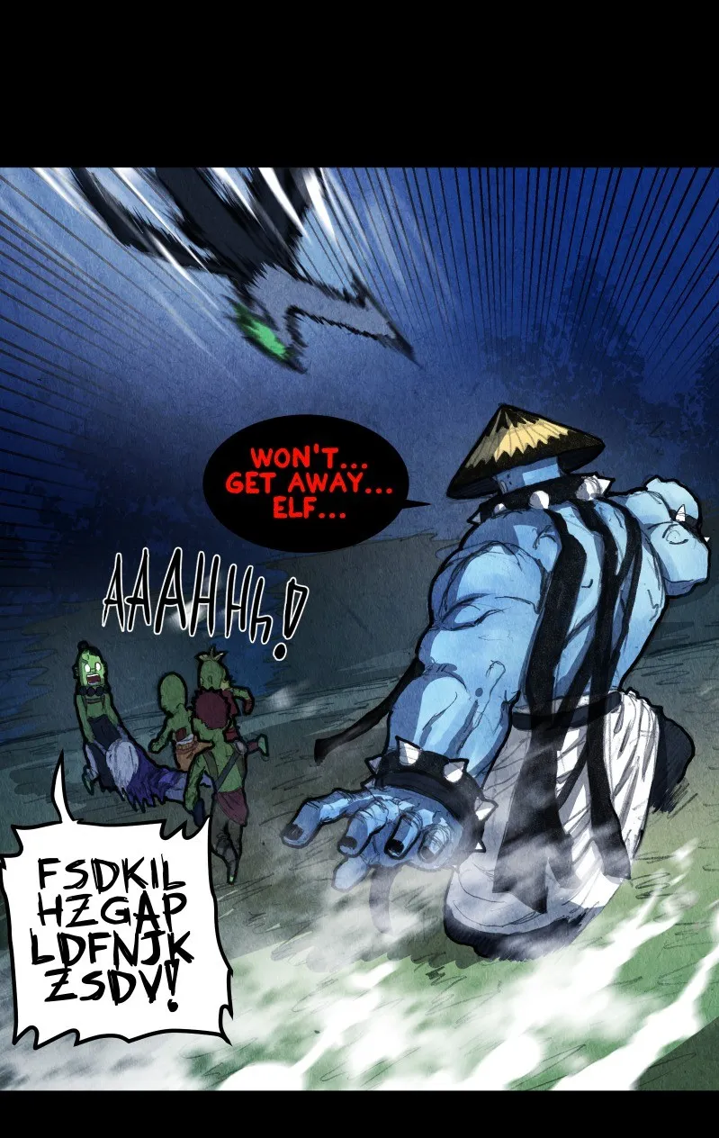 Gul Chapter 6 page 21 - 