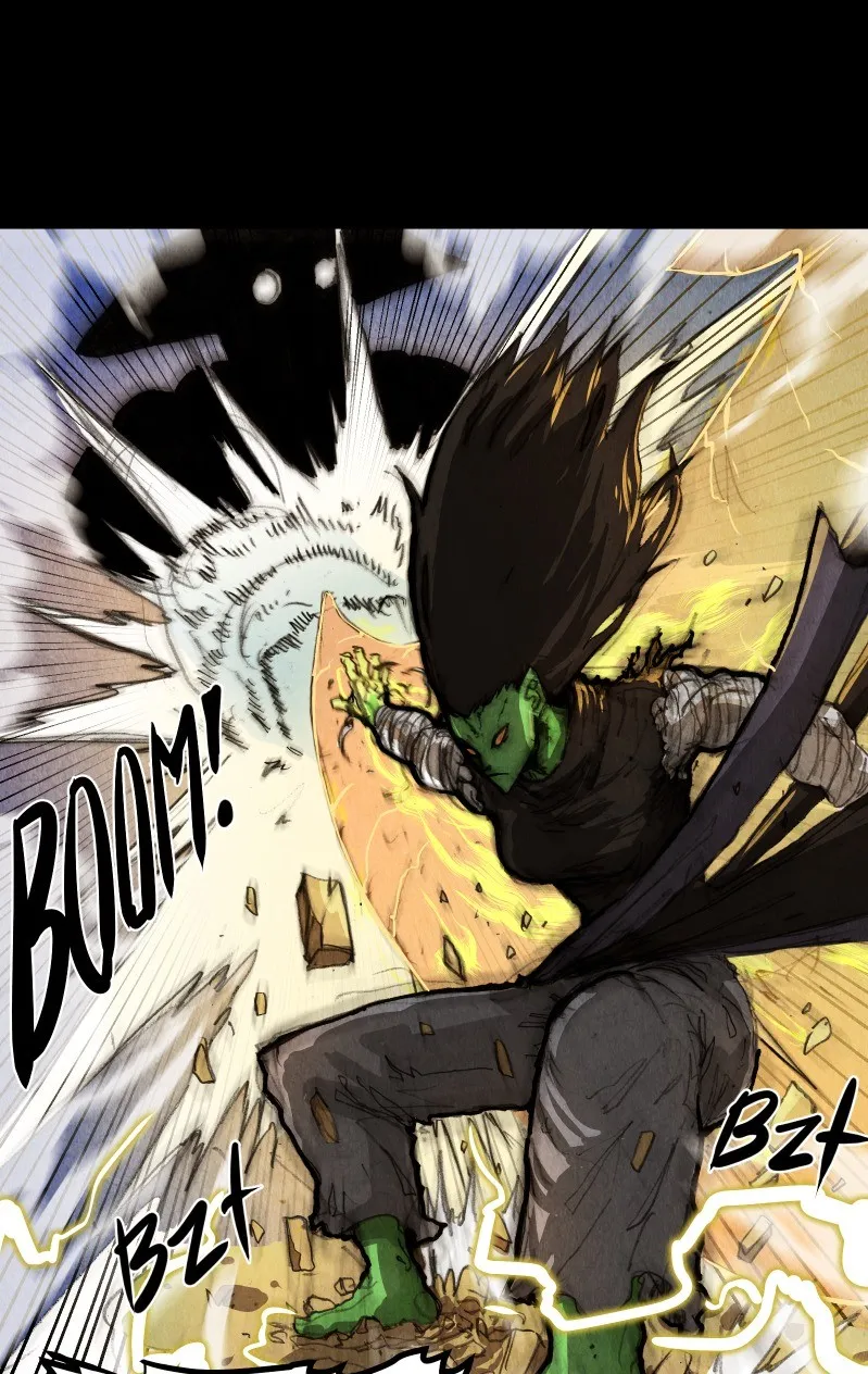 Gul Chapter 6 page 22 - 