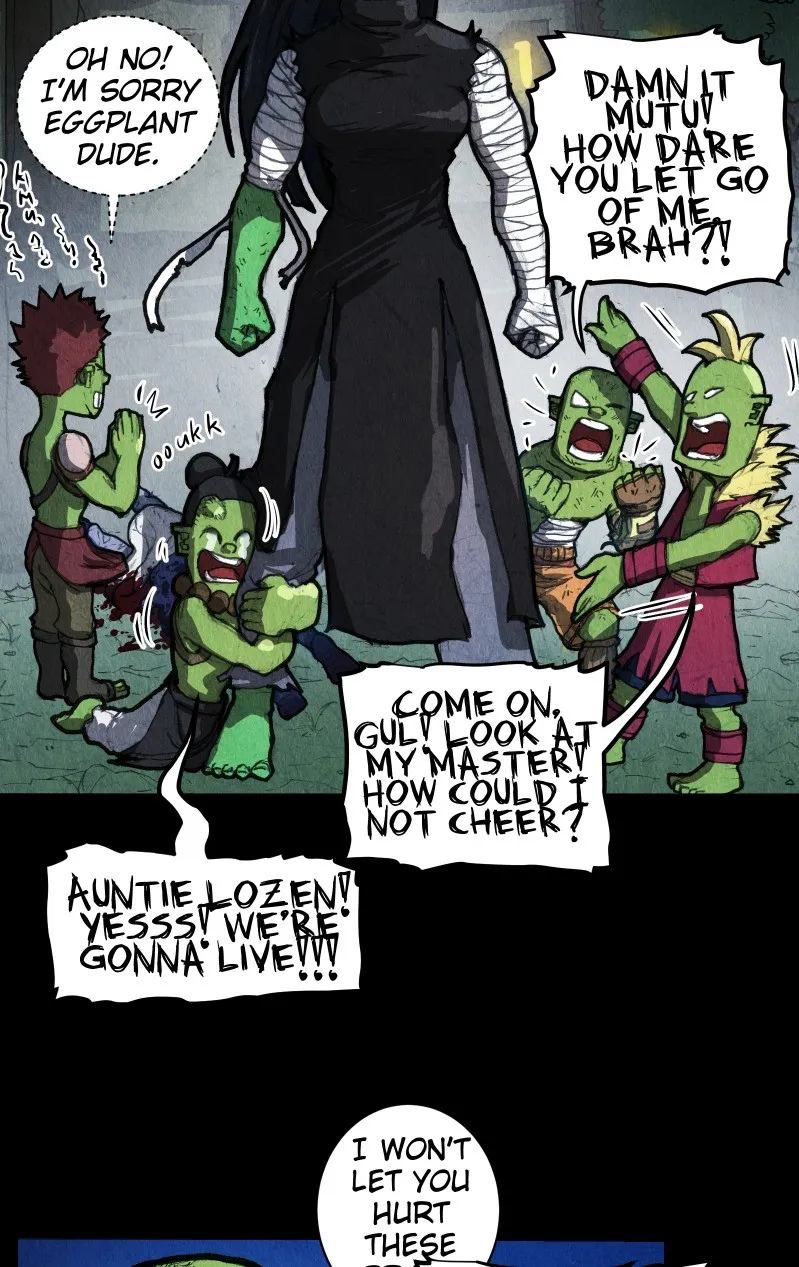 Gul Chapter 6 page 28 - 