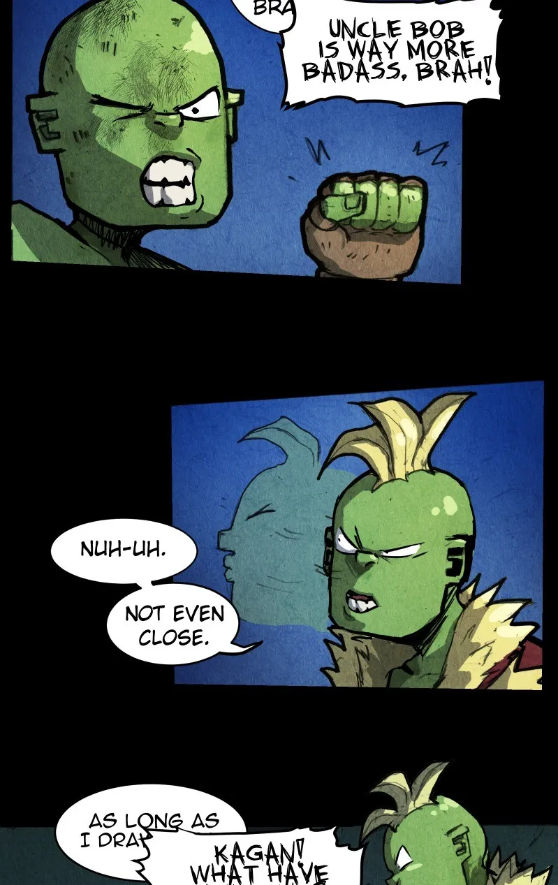 Gul Chapter 6 page 29 - 