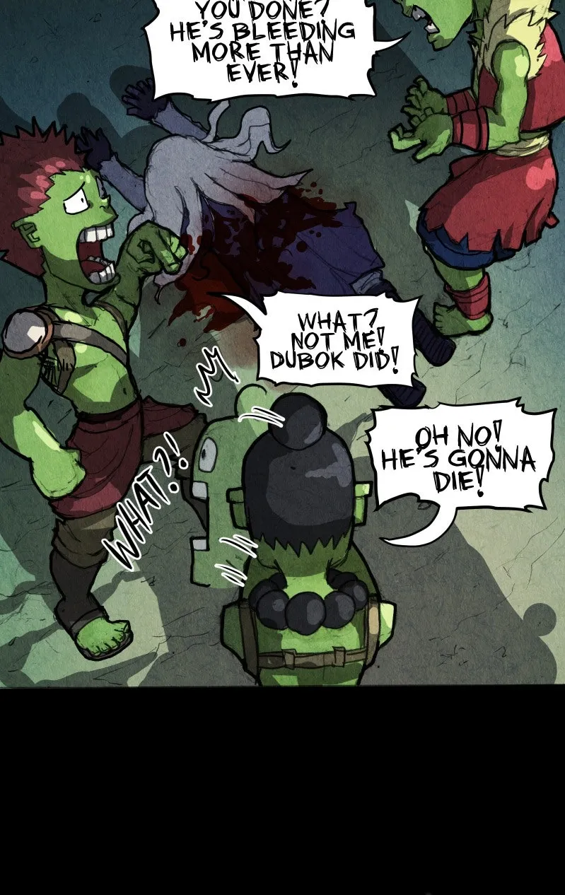 Gul Chapter 6 page 30 - 