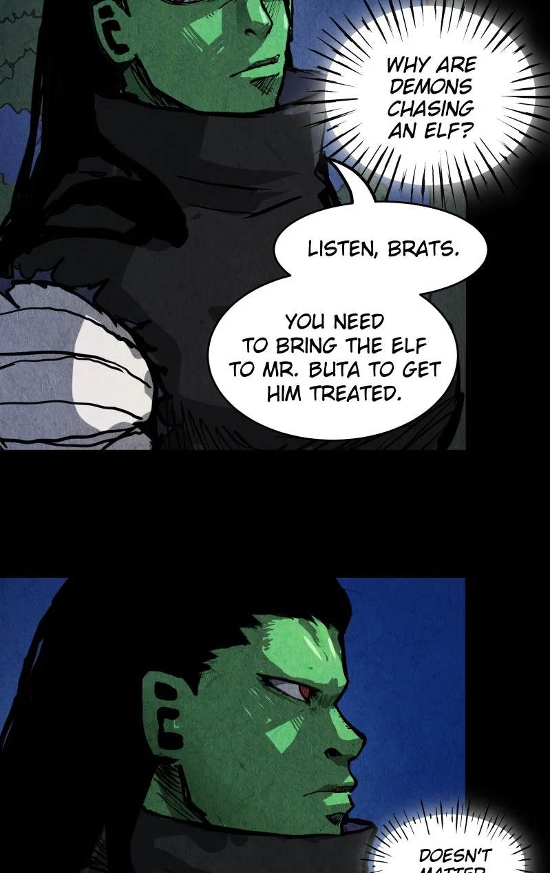 Gul Chapter 6 page 33 - 