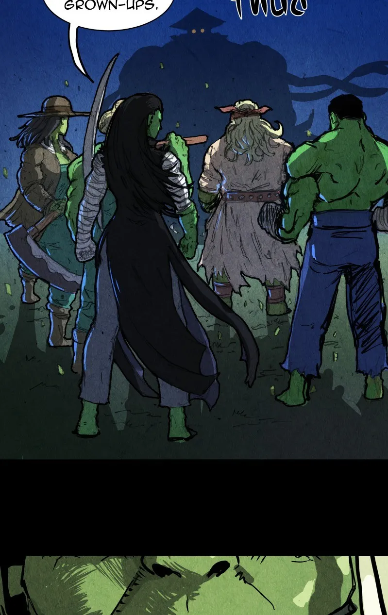 Gul Chapter 6 page 35 - 