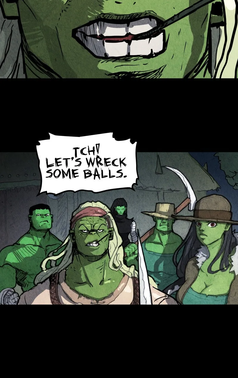 Gul Chapter 6 page 36 - 