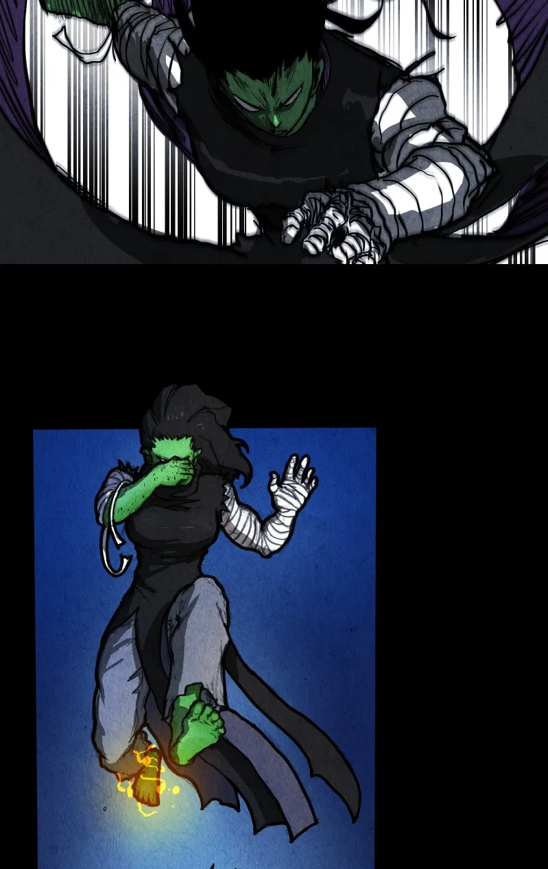 Gul Chapter 6 page 38 - 