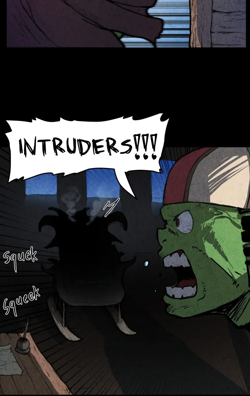 Gul Chapter 6 page 5 - 