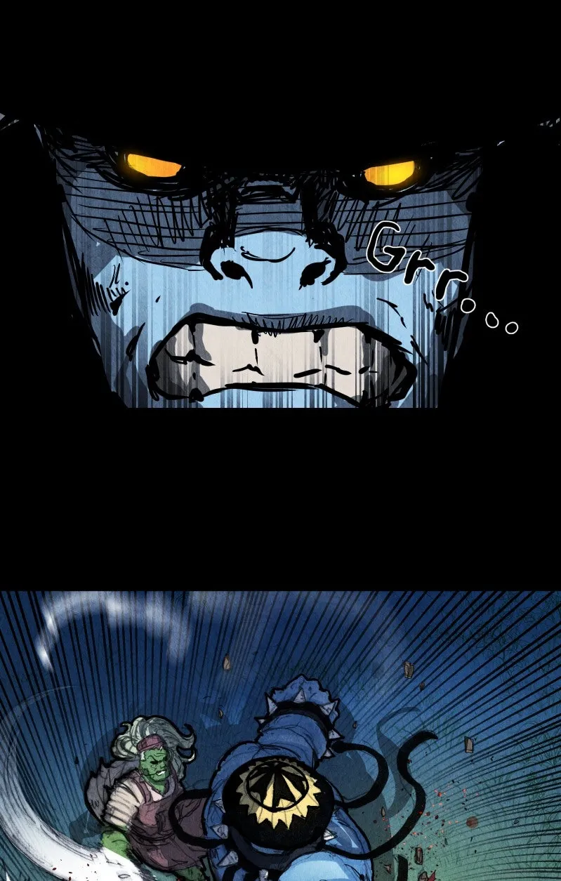 Gul Chapter 6 page 60 - 