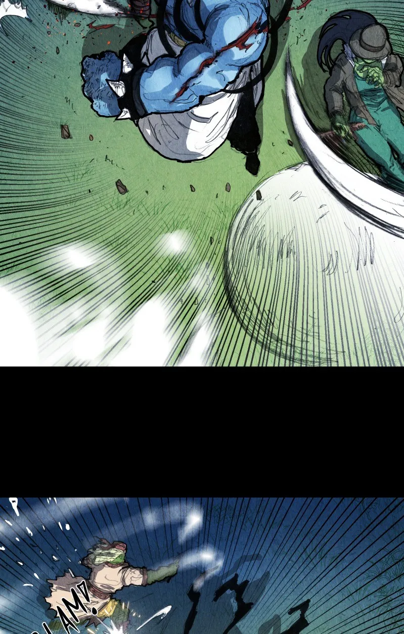 Gul Chapter 6 page 61 - 