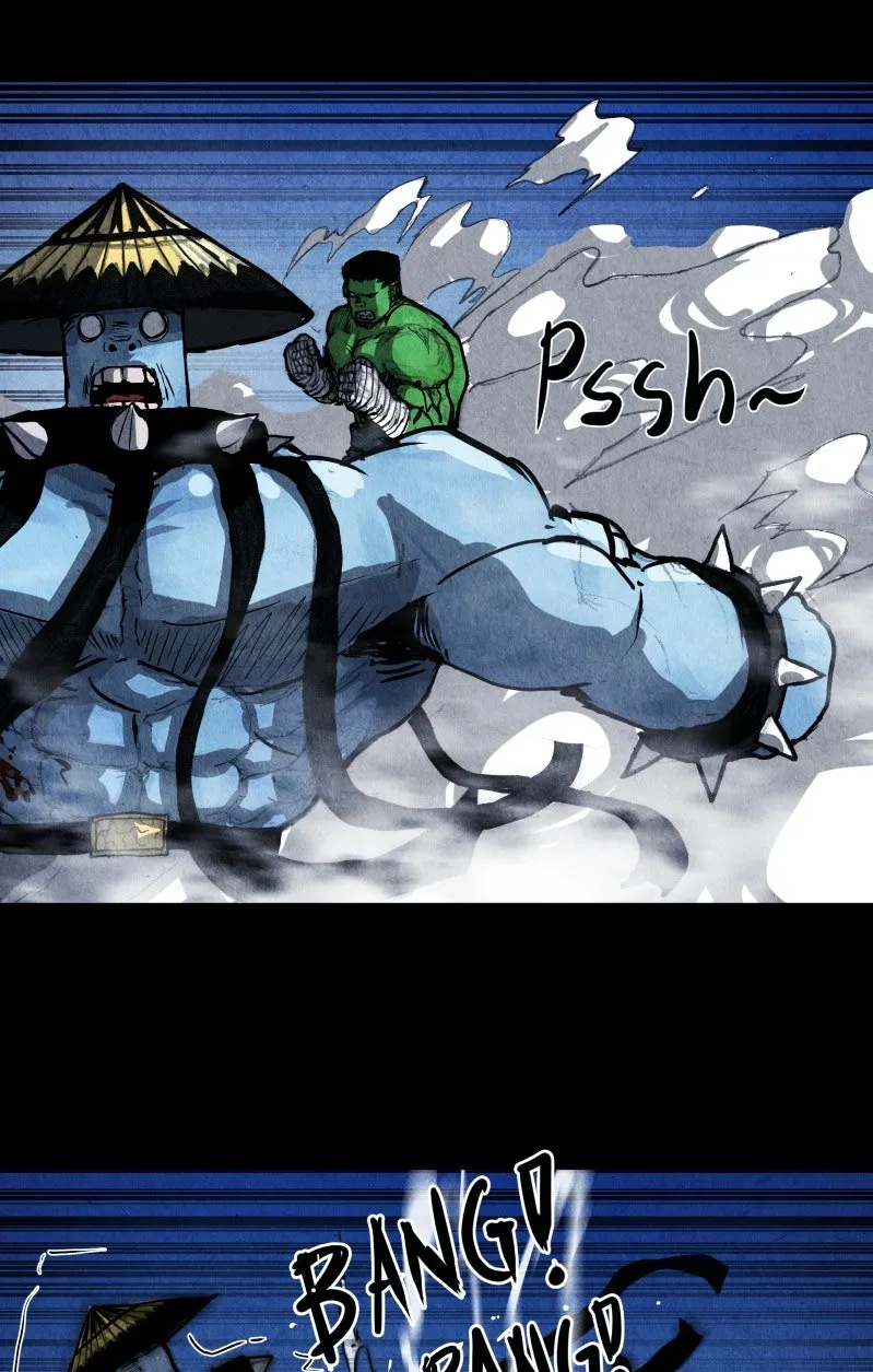 Gul Chapter 6 page 65 - 