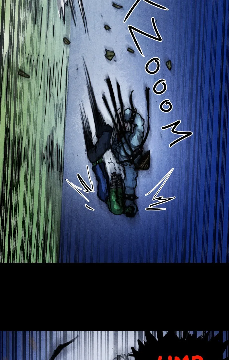 Gul Chapter 6 page 69 - 