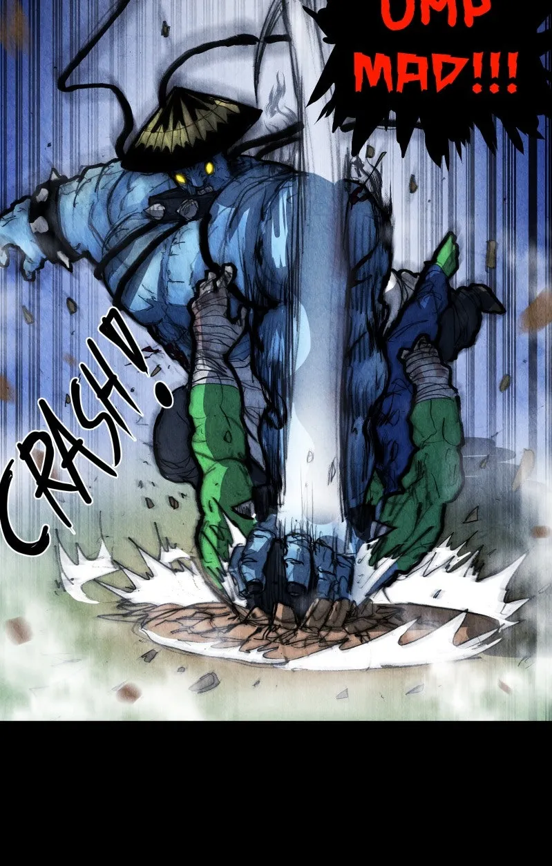 Gul Chapter 6 page 70 - 