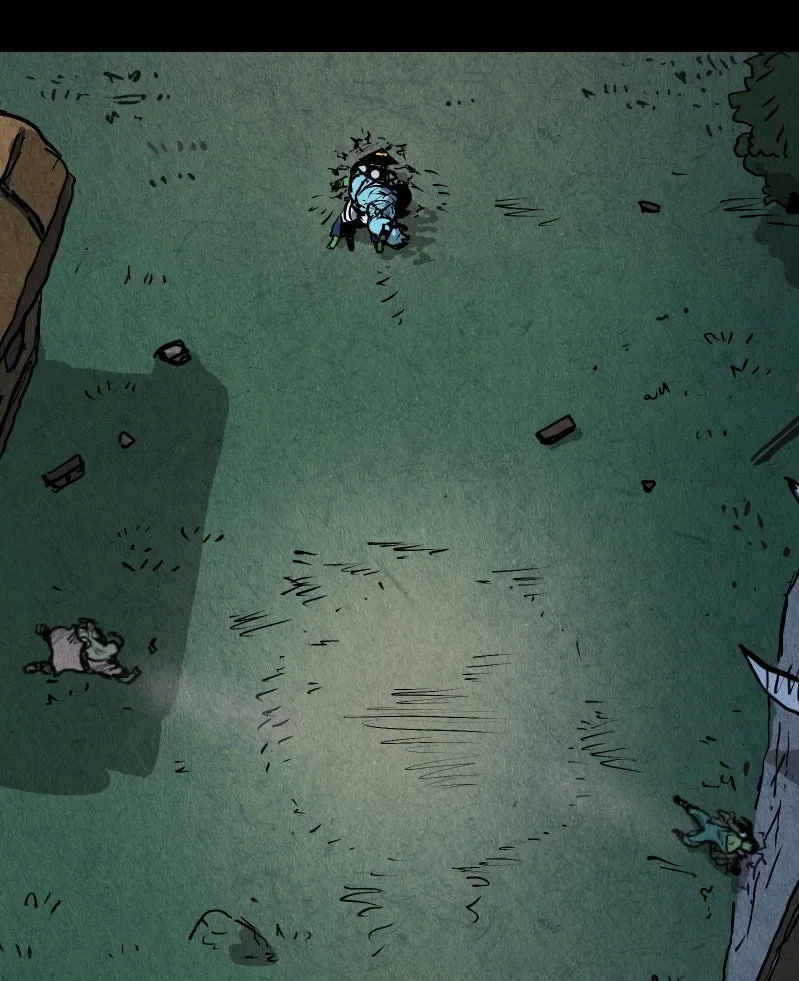 Gul Chapter 6 page 71 - 