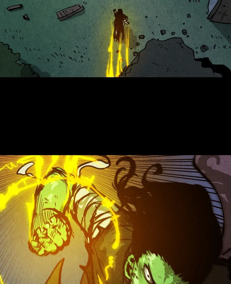 Gul Chapter 6 page 72 - 
