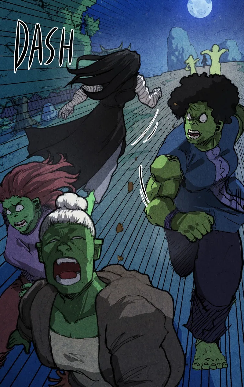 Gul Chapter 6 page 9 - 