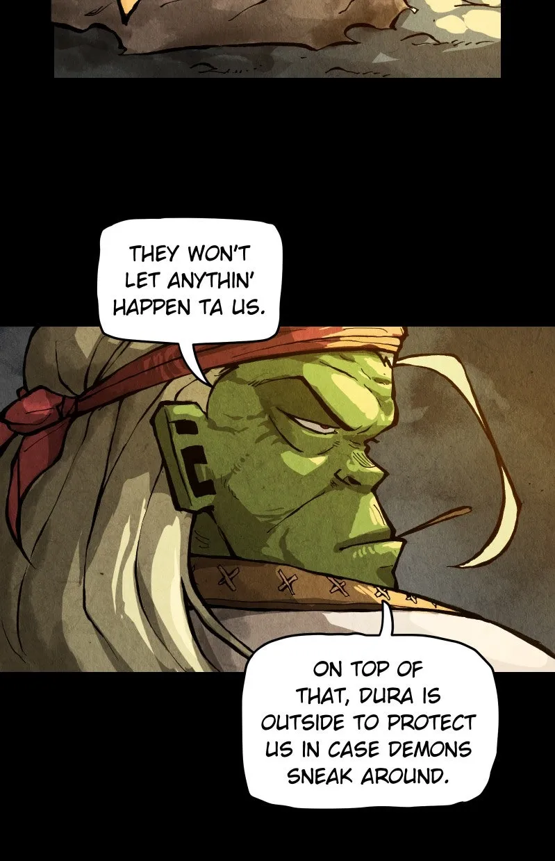 Gul Chapter 60 page 11 - 