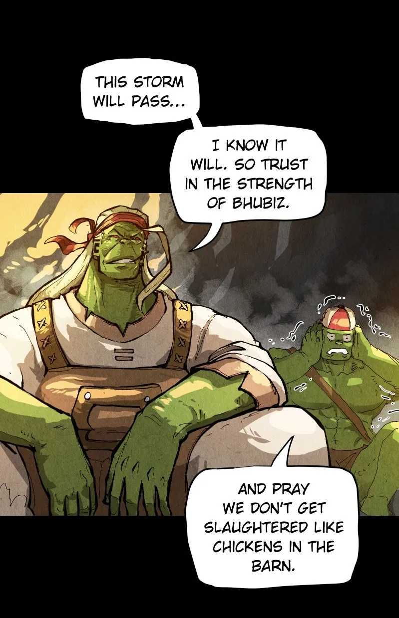 Gul Chapter 60 page 12 - 