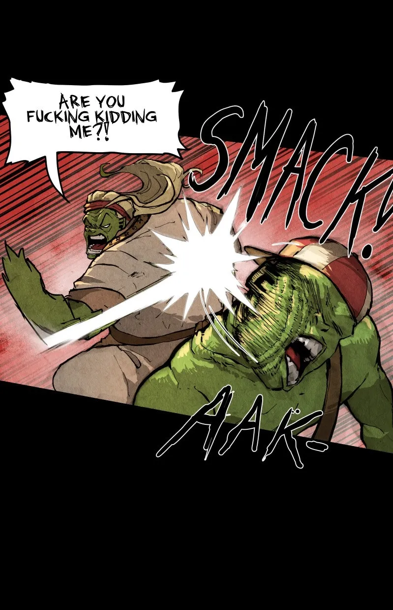 Gul Chapter 60 page 13 - 