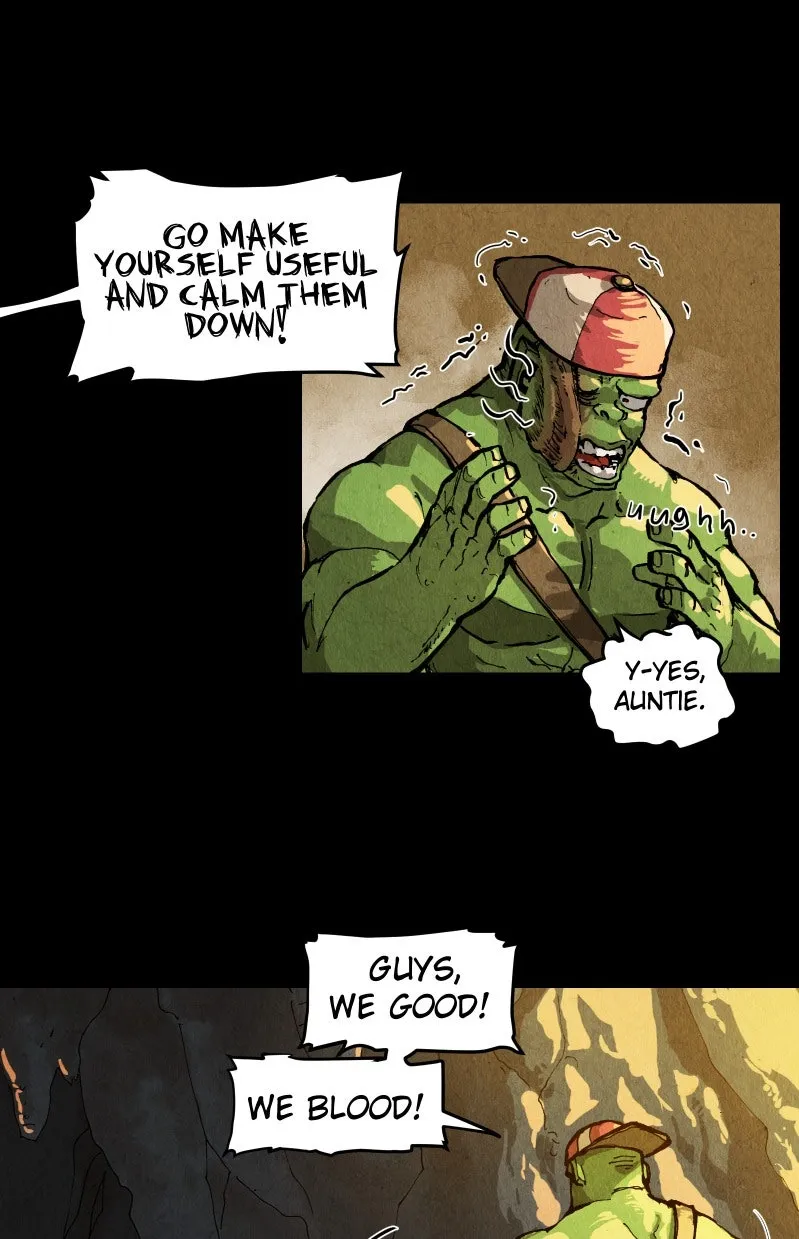 Gul Chapter 60 page 14 - 