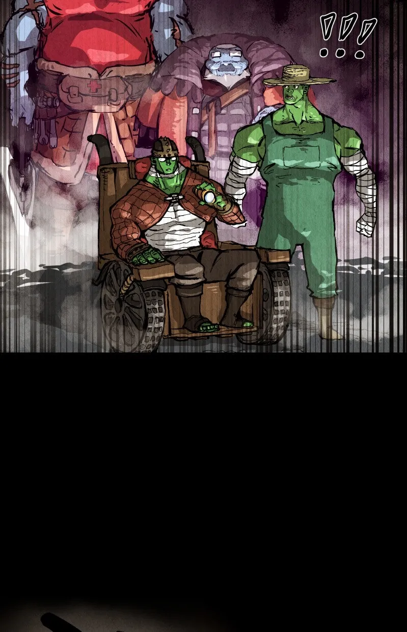Gul Chapter 60 page 20 - 