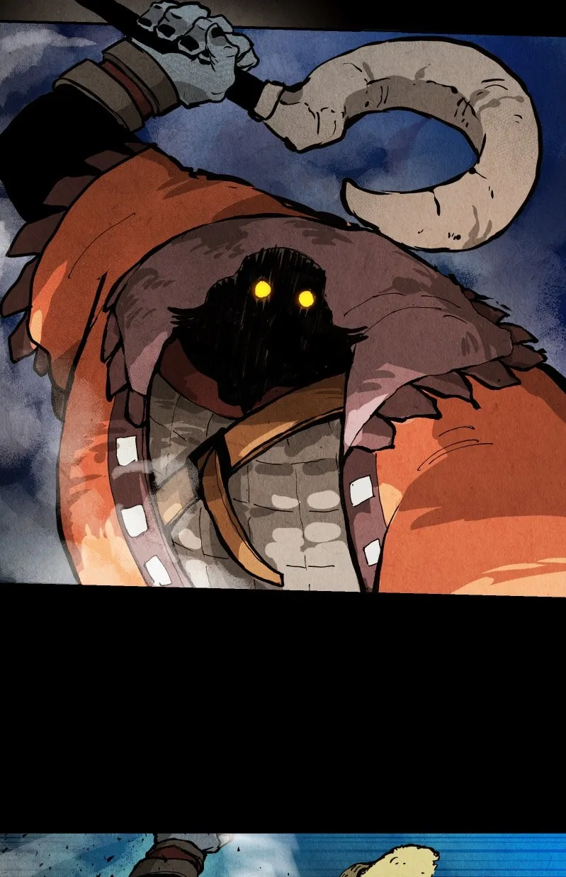 Gul Chapter 60 page 21 - 
