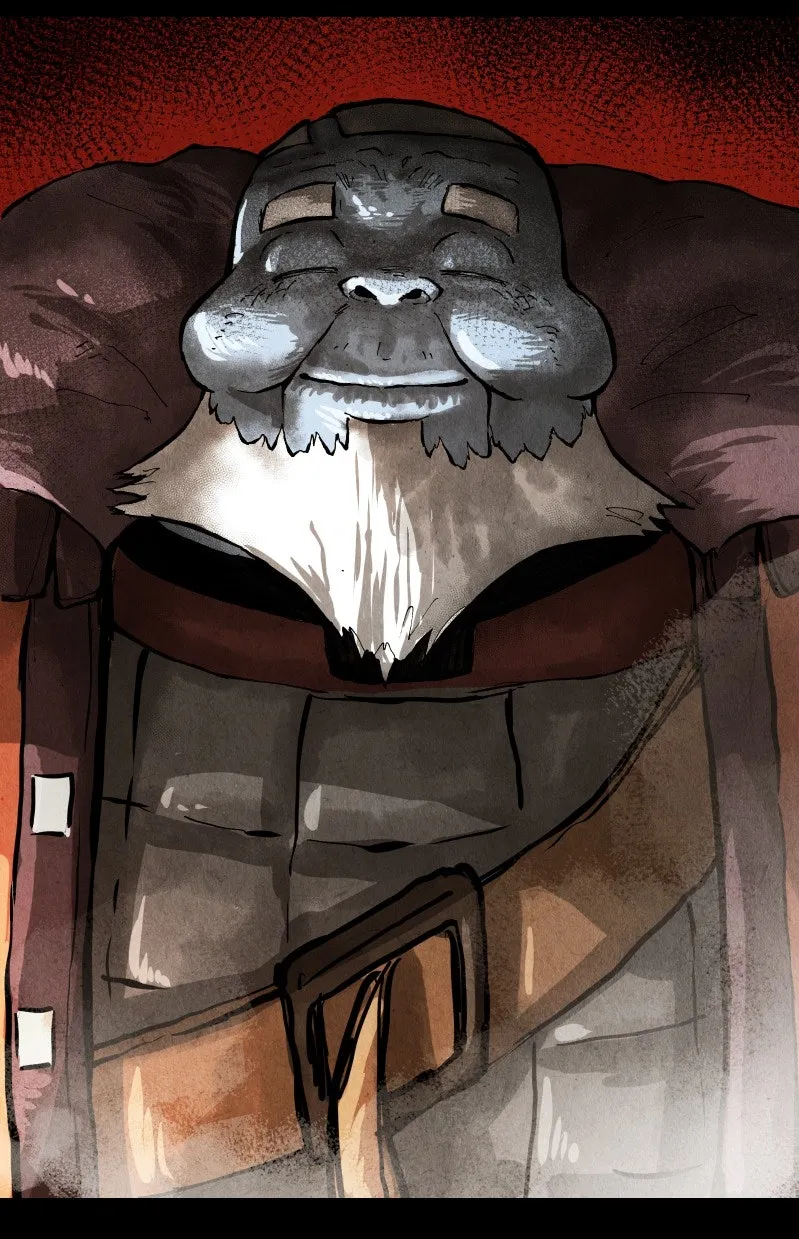 Gul Chapter 60 page 26 - 