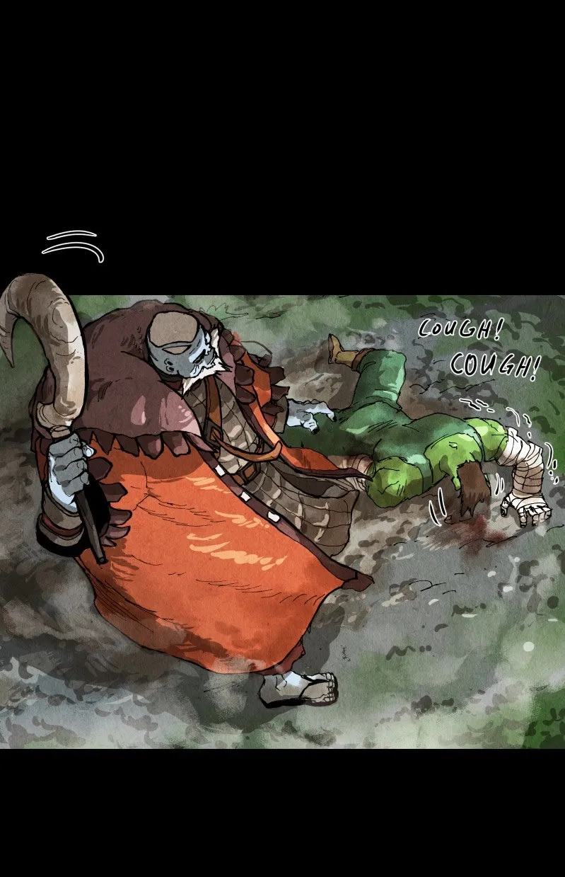 Gul Chapter 60 page 27 - 