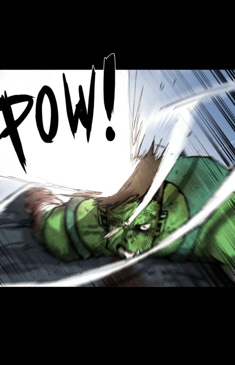 Gul Chapter 60 page 28 - 
