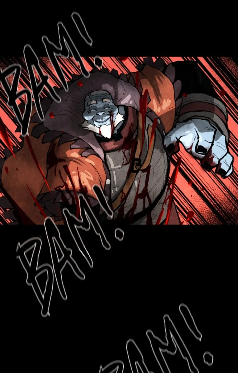 Gul Chapter 60 page 29 - 