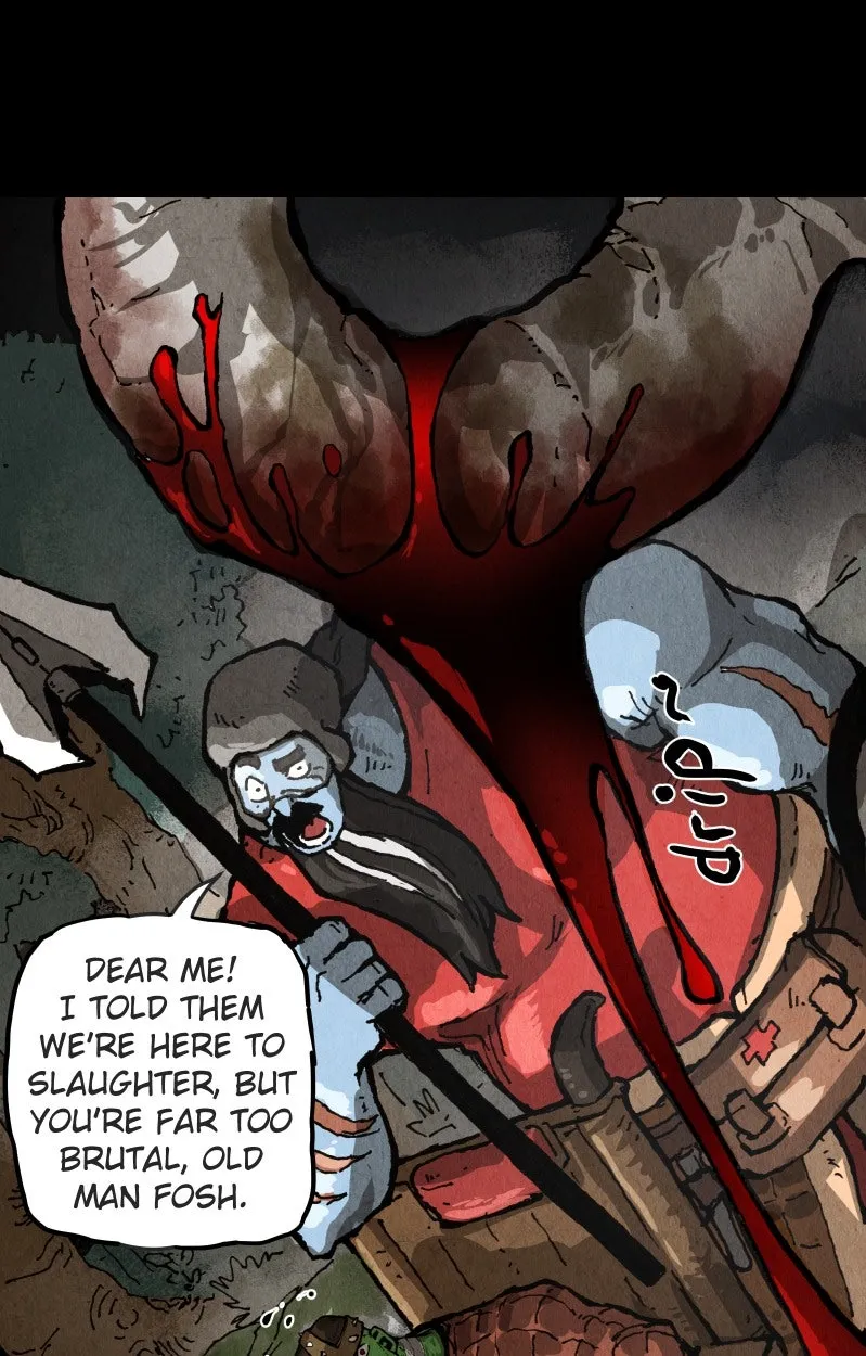 Gul Chapter 60 page 32 - 