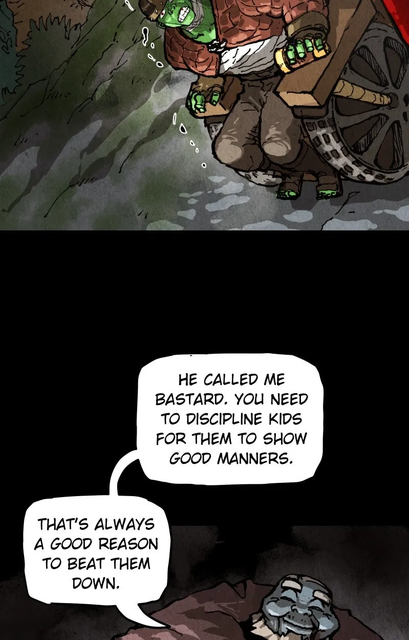 Gul Chapter 60 page 33 - 