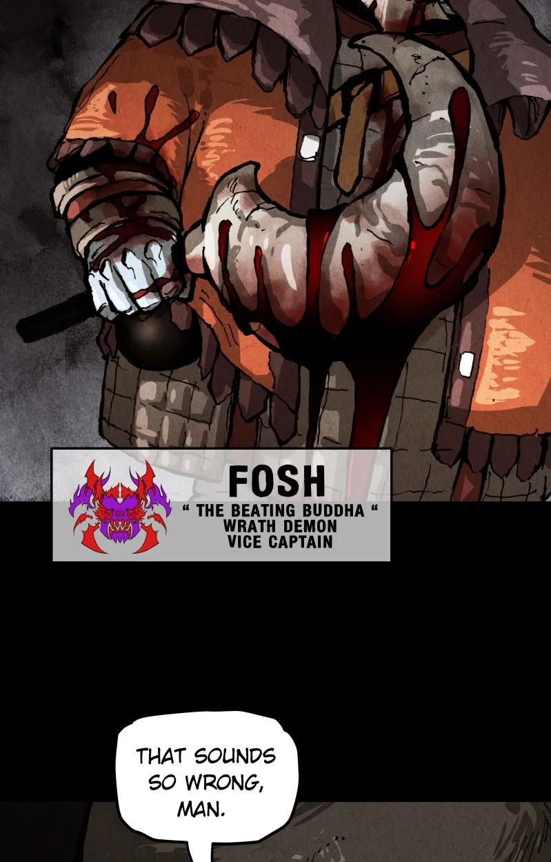 Gul Chapter 60 page 34 - 