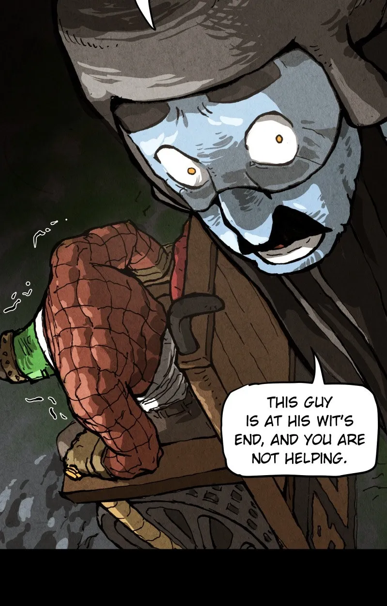 Gul Chapter 60 page 35 - 