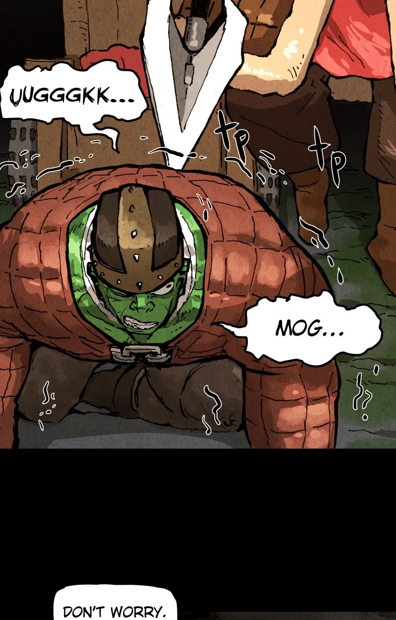 Gul Chapter 60 page 37 - 