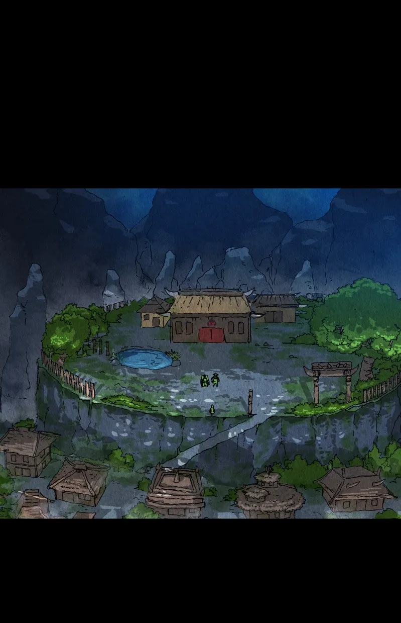 Gul Chapter 60 page 5 - 