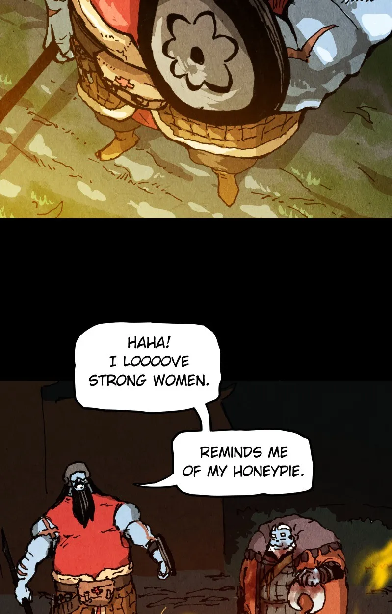 Gul Chapter 60 page 45 - 