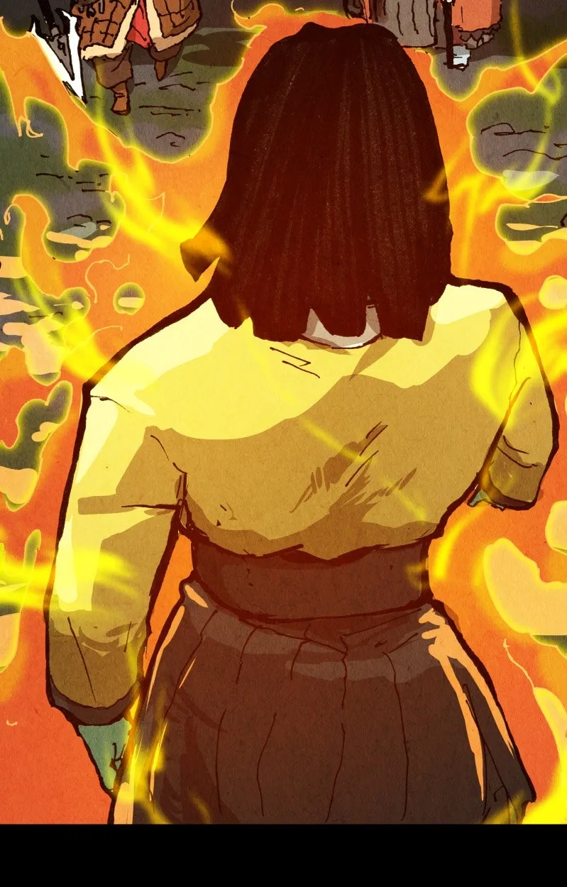 Gul Chapter 60 page 46 - 