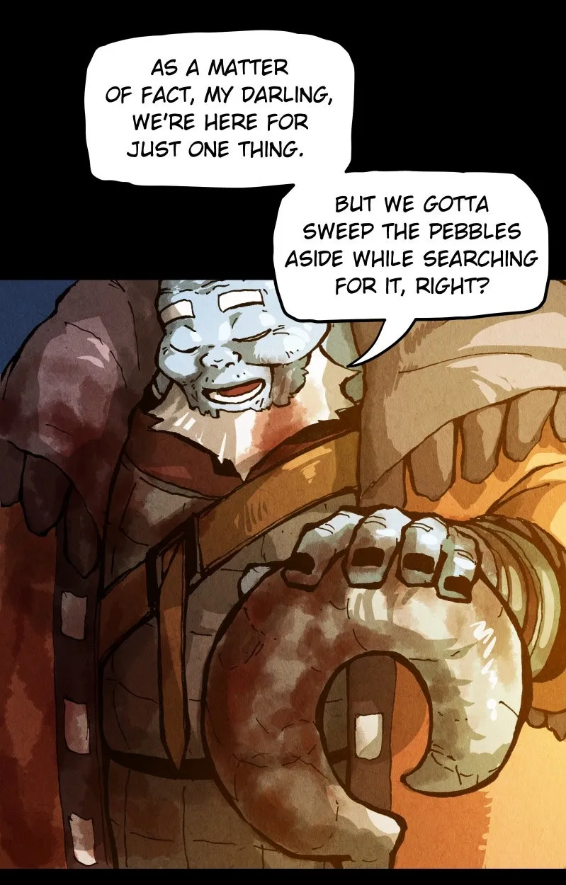 Gul Chapter 60 page 48 - 