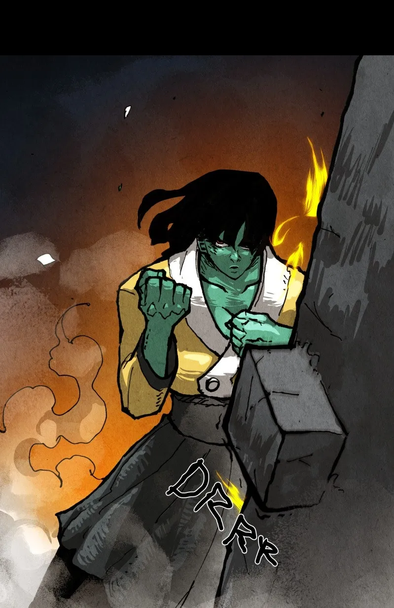 Gul Chapter 60 page 58 - 