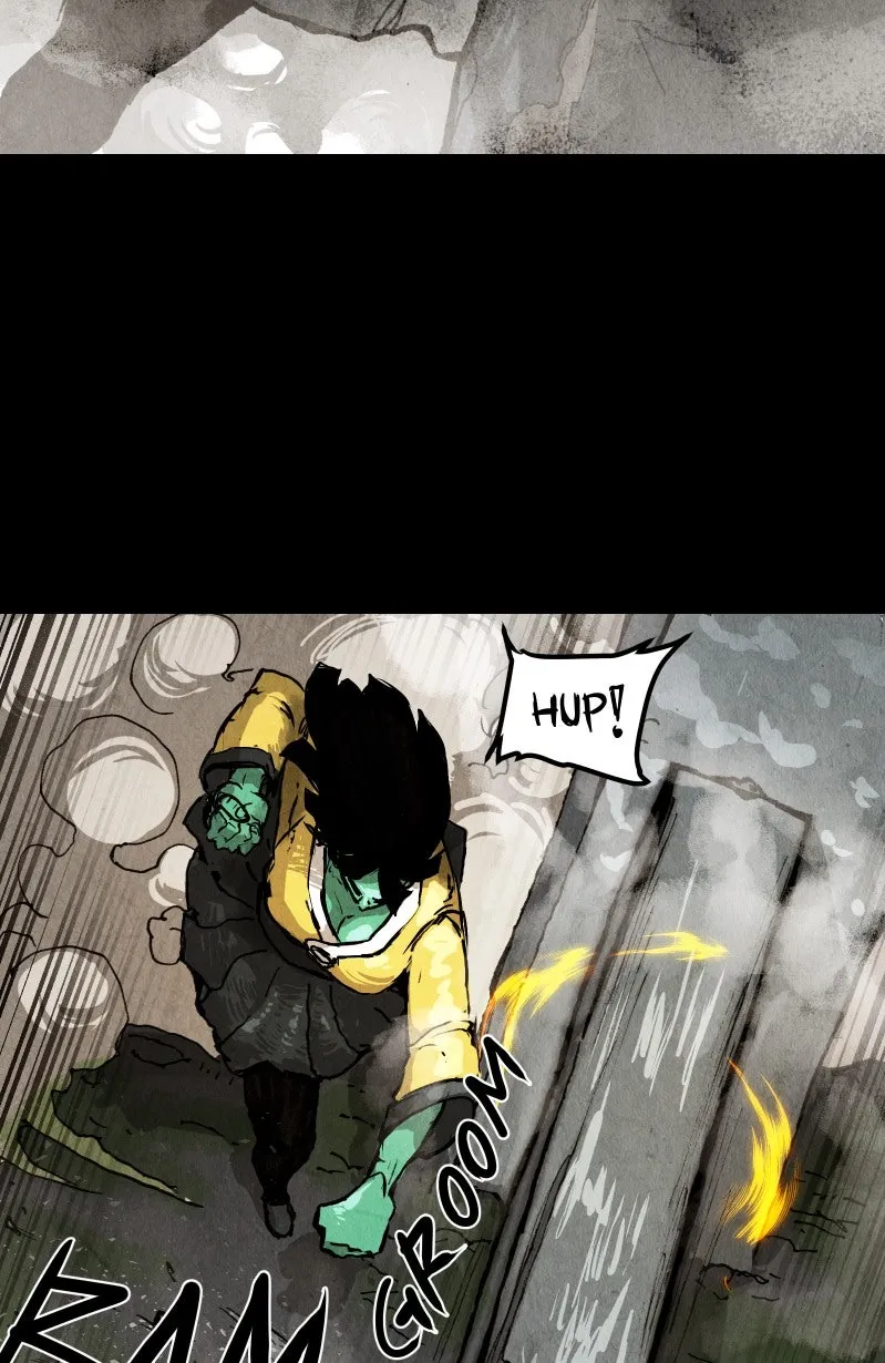 Gul Chapter 60 page 59 - 