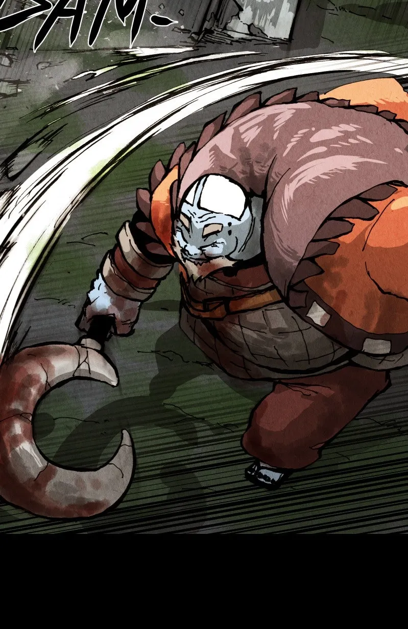 Gul Chapter 60 page 60 - 