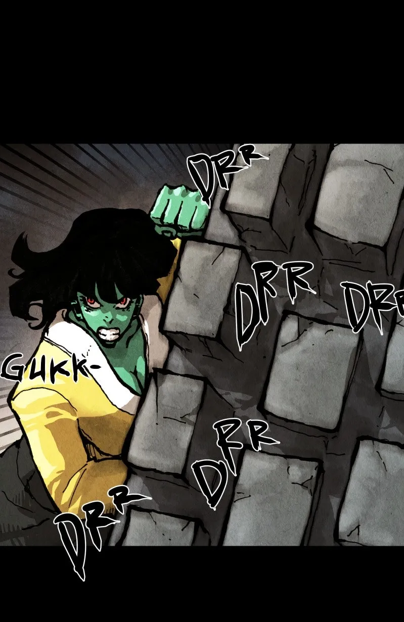 Gul Chapter 60 page 61 - 