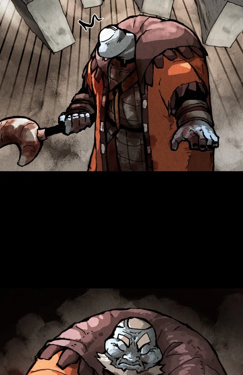 Gul Chapter 60 page 63 - 