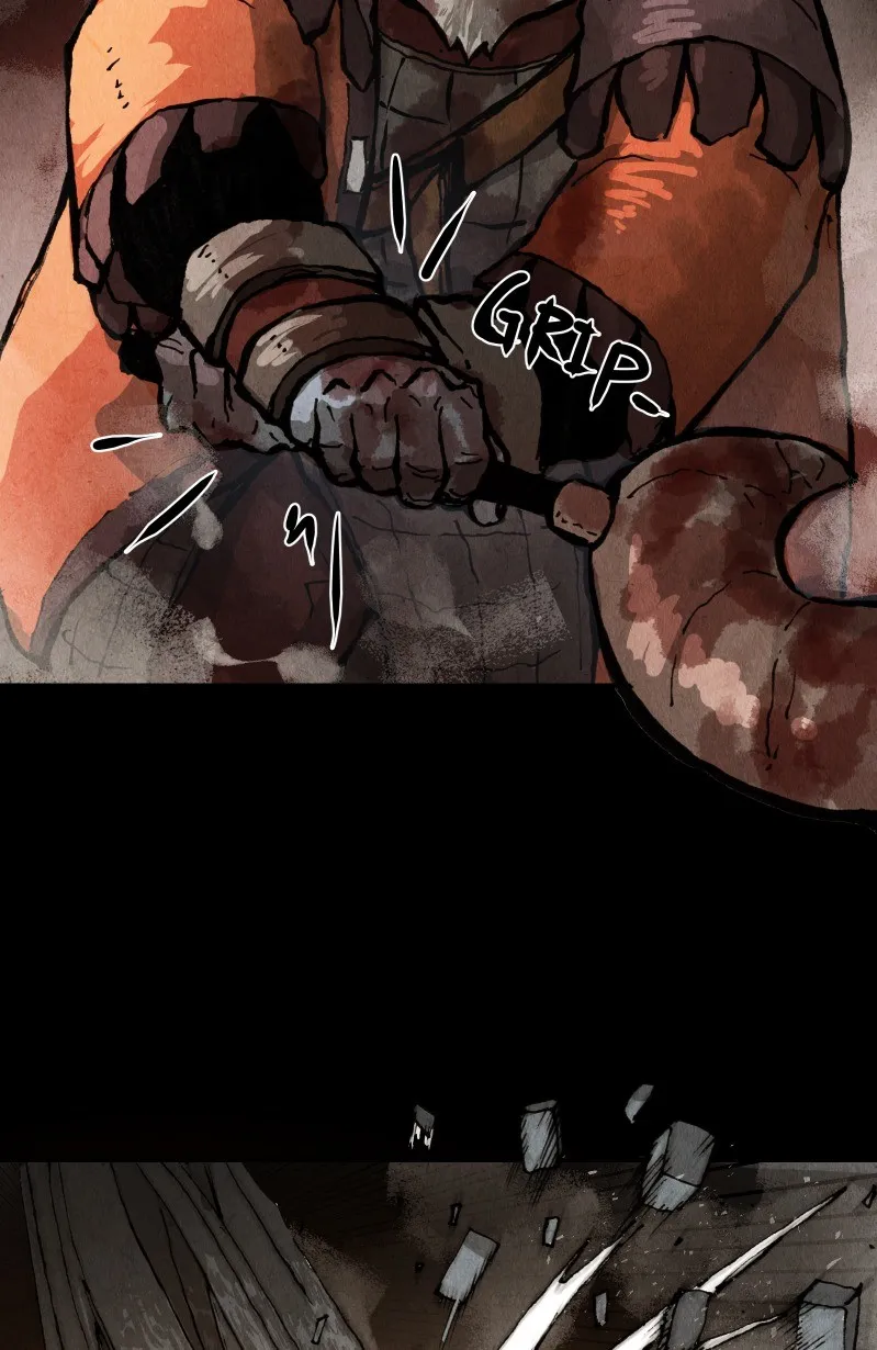 Gul Chapter 60 page 64 - 