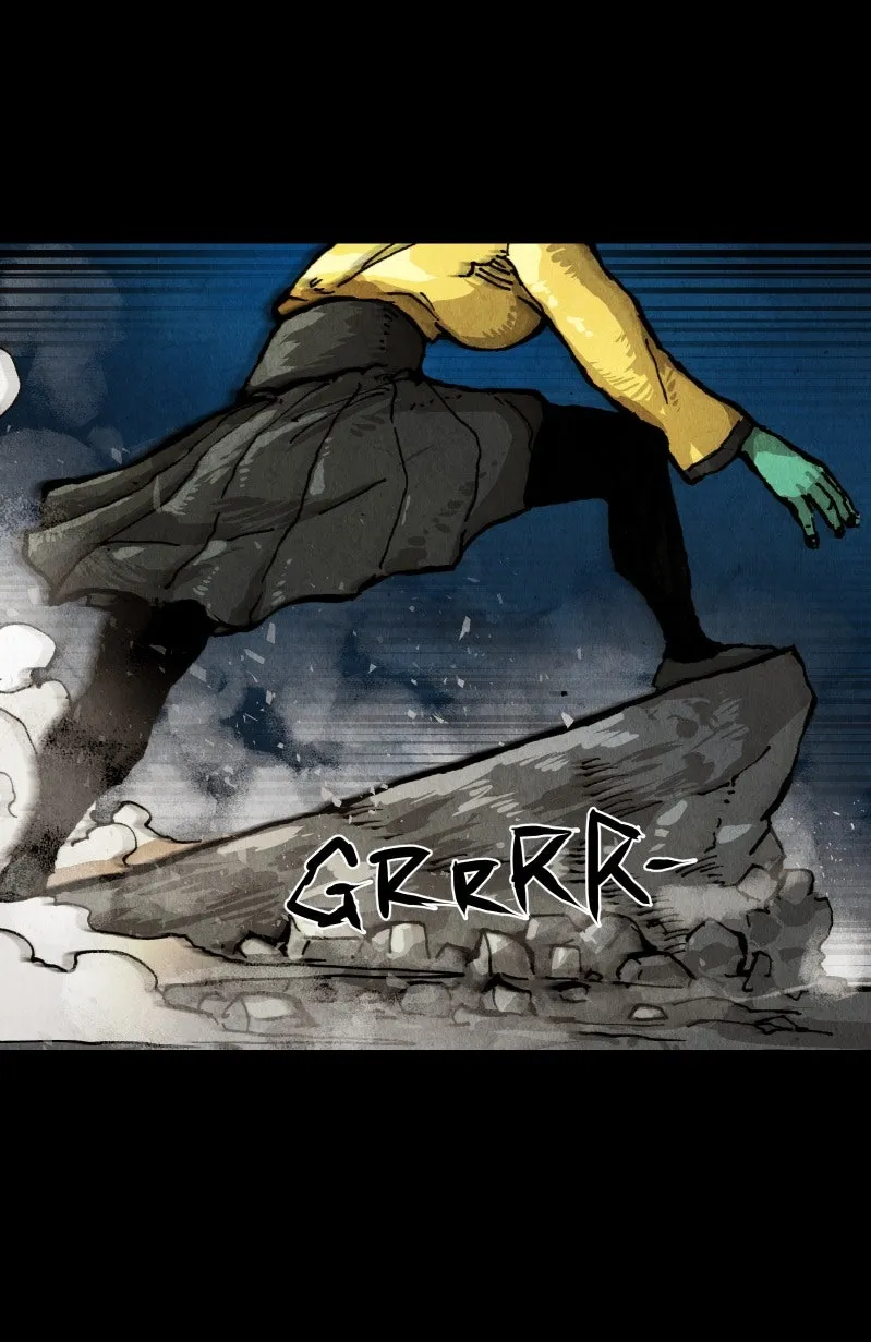 Gul Chapter 60 page 66 - 