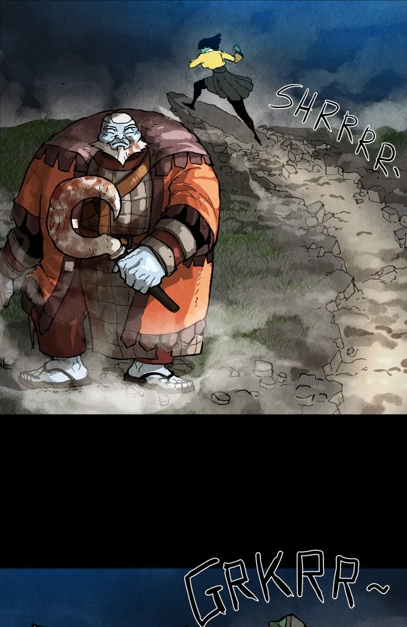 Gul Chapter 60 page 68 - 
