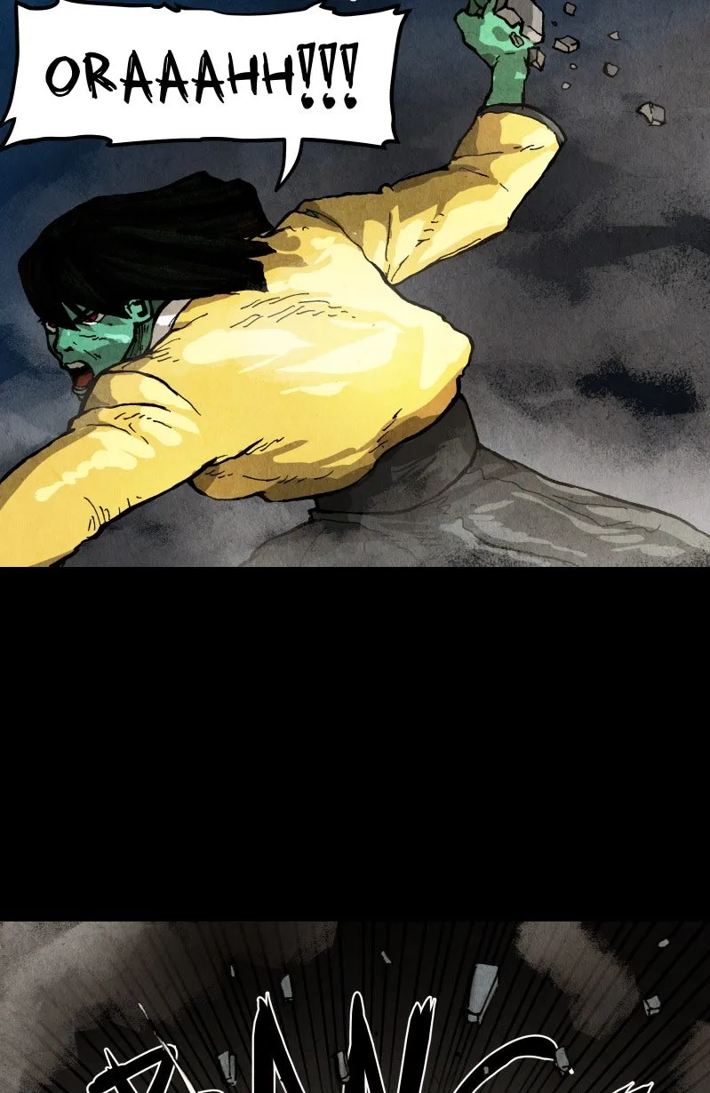 Gul Chapter 60 page 69 - 
