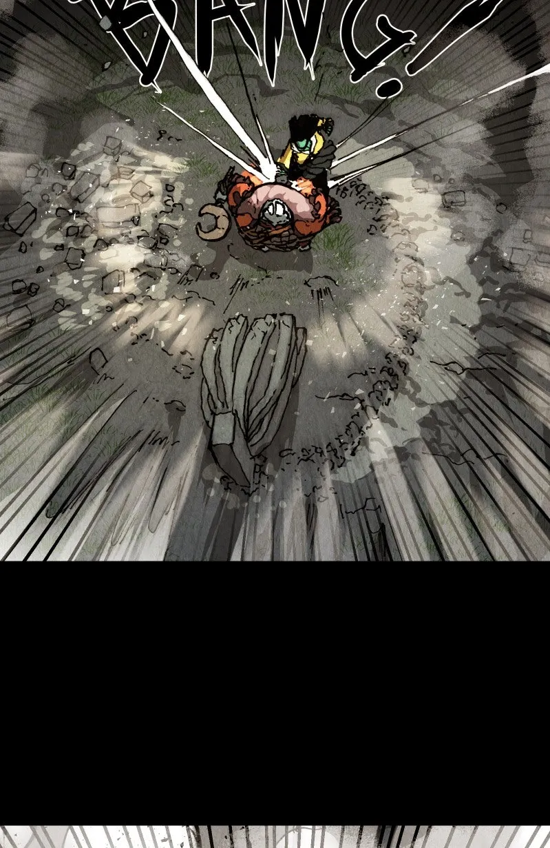 Gul Chapter 60 page 70 - 