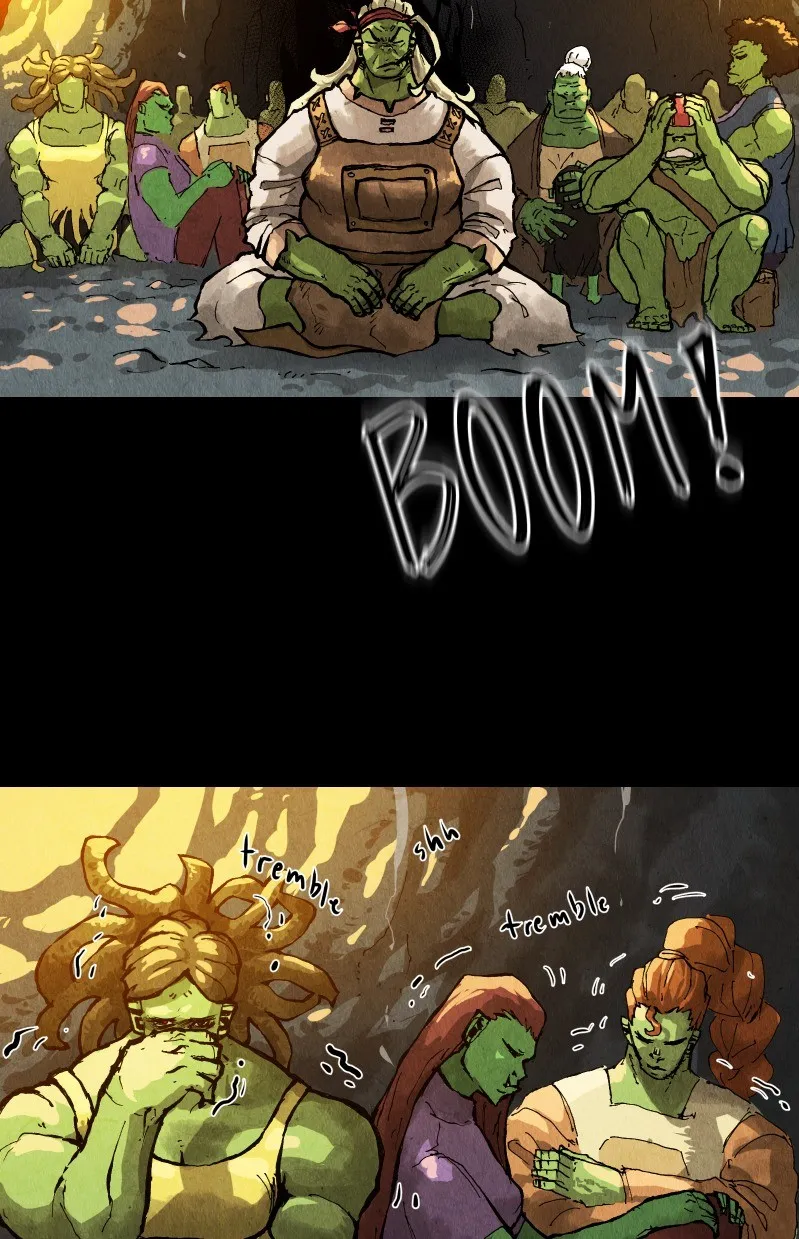 Gul Chapter 60 page 8 - 