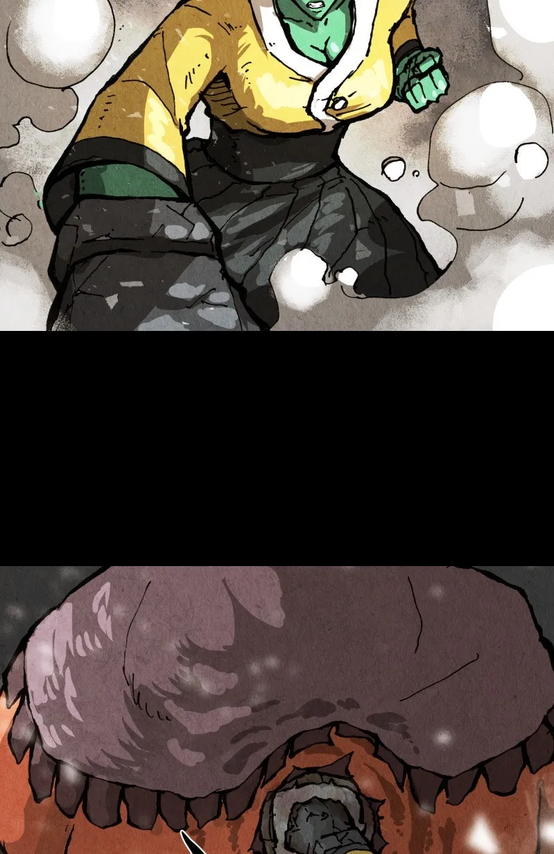 Gul Chapter 60 page 73 - 
